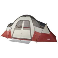 8 person tent Wenzel Bristlecone 8 Person