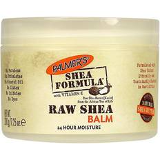 Palmers Palmer's Shea Formula with Vitamin E Moisturizing Raw Shea Balm 7.25 oz (200 g)
