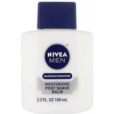 Nivea after shave Nivea Men Maximum Hydration Moisturizing Post Shave Balm 100ml