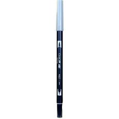Grey Brush Pens Tombow Dual End Brush Pen cool gray 5 N65