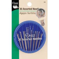 Filati e Forniture per Lavori a Maglia Dritz 30 Assorted Needles