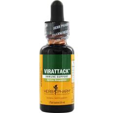 Herb Pharm Virattack Immune Support 1 fl oz