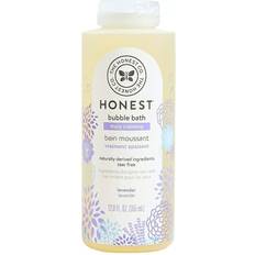 Bubble Bath The Honest Company Bubble Bath Ultra Calming Dreamy Lavender 12 fl. oz