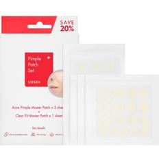 Cosrx patch Cosrx Pimple Master Patch Set