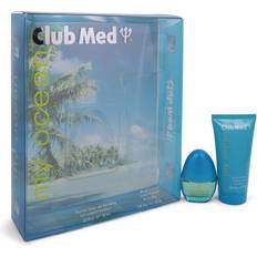 Coty Gift Boxes Coty Club Med My Ocean 10ml Gift Box Set