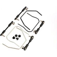 Traxxas RC tilbehør Traxxas Sway bar kit (front and rear)