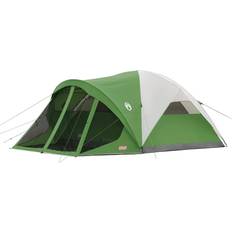 Coleman Tienda De Campaña Con Mosquitero Evanston 6