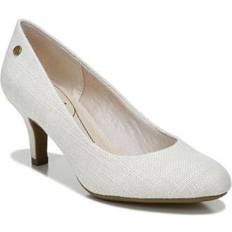 Parigi - Cream Fabric