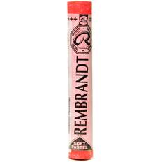 Rembrandt Soft Pastel Permanent Red 372.5