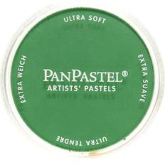 PanPastel Hobbyartikler PanPastel Soft Pastel Pans 640.3 Permanent Green Shade