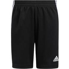 Pants Adidas Junior Classic 3-Stripes Shorts - Black (EX3410)