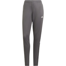 Adidas Women's Tiro 21 Track Pants - Team Grey Four