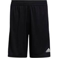 Adidas Organic/Recycled Materials Children's Clothing Adidas Kid's Classic 3-Stripes Shorts - Black (EX3309)