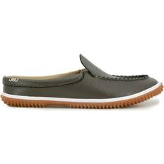 Plastic Low Shoes JBU Torino Mule - Brown