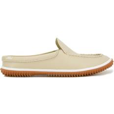 Plastic Low Shoes JBU Torino Mule - Sand