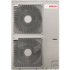 Bosch Køling Luft-til-vand varmepumper Bosch Compress 3000 AWS ODU Split 11 Udendørsdel