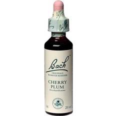 Vitaminer & Kosttilskud Bach Cherry Plum 20ml