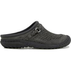 Foam Moccasins JBU Samaria - Charcoal