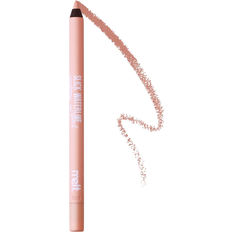 Gluten Free Eye Pencils Melt Slick Waterline Eye Pencil Apricot Cream