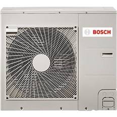 6 kW Luft-vattenvärmepump Bosch Compress 3000 AWS ODU Split 6 Utomhusdel