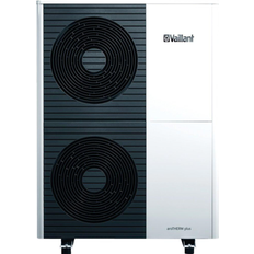 VAILLANT AroTHERM Plus VWL 125/6 A 400V S2 Outdoor Part