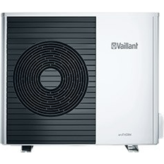 VAILLANT Lattia Ilma-Vesi Lämpöpumput VAILLANT VWL 75/5 AS