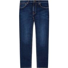 Nudie Jeans Tight Terry Jeans - Dark Steel