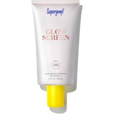 Vegan Sunscreen & Self Tan Supergoop! Glowscreen SPF40 PA+++ Sunrise 2.5fl oz