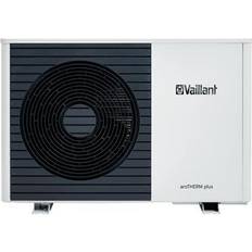 VAILLANT Lattia Ilma-Vesi Lämpöpumput VAILLANT VWL 55/5 AS 230V