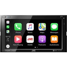 Boat & Car Stereos JVC KW-M750BT