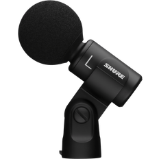 Shure USB Mikrofoner Shure MV88+ Stereo USB