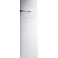 VAILLANT Luft-til-vand varmepumper VAILLANT flexoCOMPACT VWF 52/4 Indendørsdel