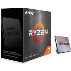 Ryzen 7 5700X 3.4GHz Socket AM4 Box