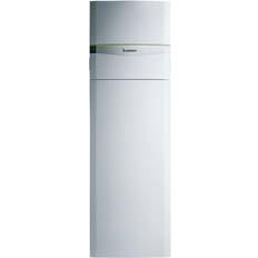 Halpa Maalämpöpumput VAILLANT flexoCOMPACT VWF 82/4