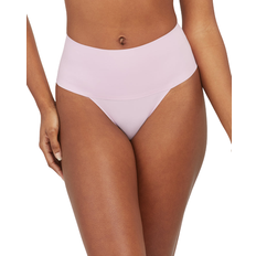 Spanx Undie-tectable Thong - Luxe Lilac