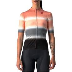 Castelli Dolce Short Sleeve Jersey Women - Blush/Light Black