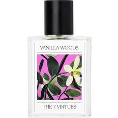 The 7 Virtues Parfymer The 7 Virtues Vanilla Woods EdP 50ml