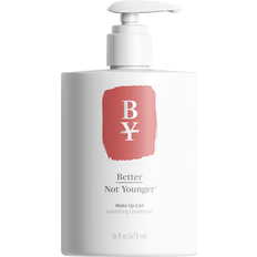 Better Not Younger Wake Up Call Volumizing Conditioner 473ml