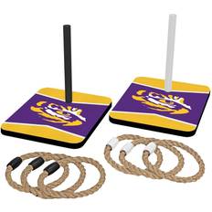 Victory Tailgate LSU Tigers Quoits Ring Toss Game