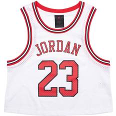 Nike Jordan Essentials Top Women's - White