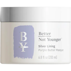 Better Not Younger Silver Lining Purple Butter Masque 200ml