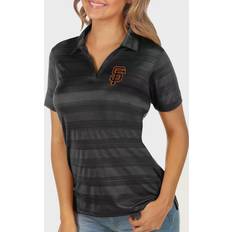 Antigua San Francisco Giants Compass Polo T-shirt W