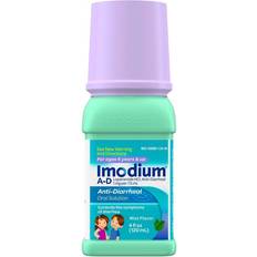 Imodium A D Digestive Health Liquid 120ml