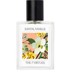 The 7 Virtues Parfymer The 7 Virtues Santal Vanille EdP 50ml