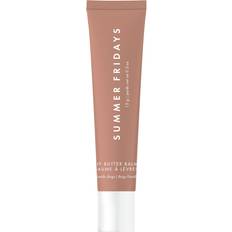 Lip Butter Balm Vanilla Beige 15g