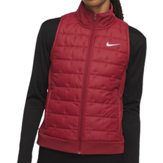 Vests Nike Therma-FIT Synthetic-Fill Running Gilet Women - Pomegranate