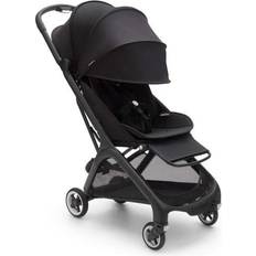 Barnvagnar Bugaboo Butterfly Midnight Black