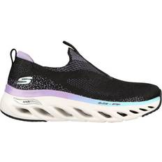 Skechers Arch Fit Glide Step W - Black/Multi