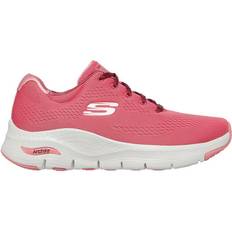 Sneakers Skechers Arch Fit Big Appeal W - Rose