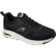 Skechers Arch Fit Servitica M - Black